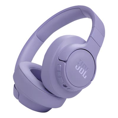 Audifono Jbl Tune 770nc Purpura Anc 70h Color Violeta