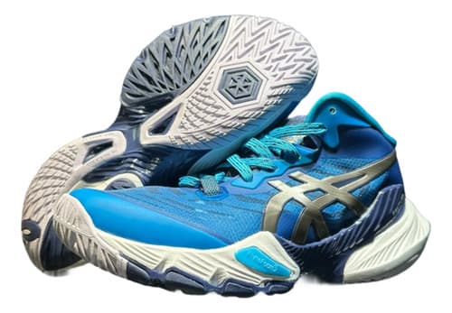 Asics Metarise Antideslizantes Tenis Informal Respirable Zapatillas Deportivas Hombre Y Mujer Durabl - $1,850.00 en Mercado Libre | PrecioMX