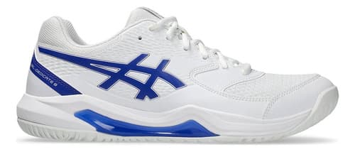 Tenis Asics Hombre Gel-dedicate 8 Para Jugar Tenis, Padel A408106 - $1,879.06 en Mercado Libre | PrecioMX