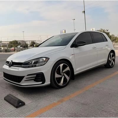 Volkswagen Golf 2.0 Tsi 4motion Dsg - $410,000.00 en Mercado Libre | PrecioMX