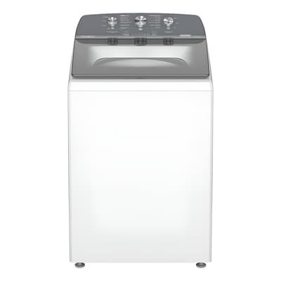 Lavadora Carga Superior 22kg Xpert System Whirlpool 8mwtw222