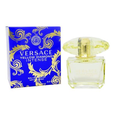 Yellow Diamond Intense 90ml Edp Spray - $1,201.00 en Mercado Libre | PrecioMX