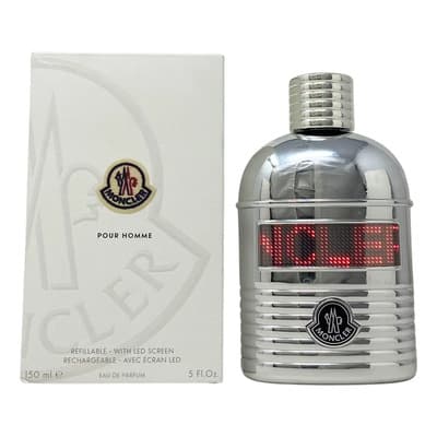 Moncler Eau De Parfum 150 Ml Para Hombre