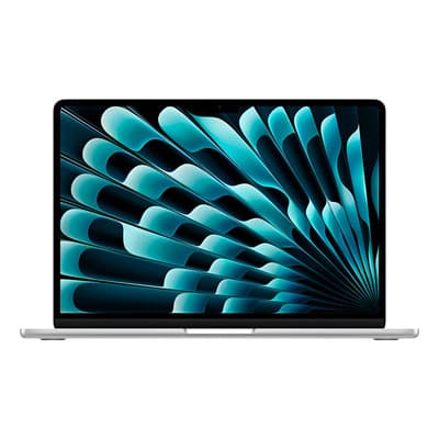 Macbook Air De 13 Pulgadas Chip M4 512 GB Ssd Color Plata Distribuidor Autorizado Apple - Distribuidor Autorizado