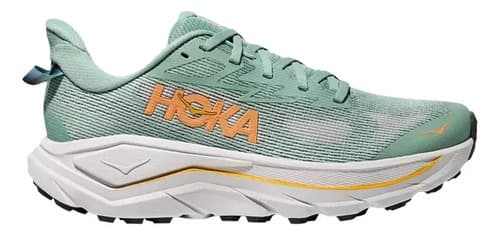 Hoka Challenger 8 Tenis Hombre Mujer Vibram Ultraresistente Corrida Senderismo Amortiguación - $1,511.10 en Mercado Libre | PrecioMX