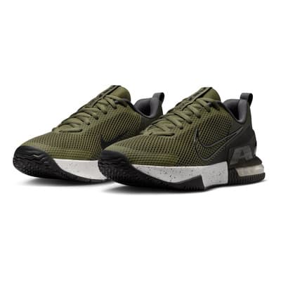 Nike Air Max Alpha Trainer 6 Tenis De Entrenamiento Hombre