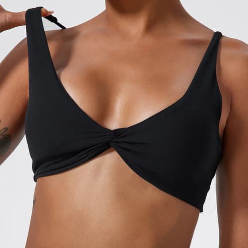 Gym Top Deportivo Mujer Confort Sujetadores Ropa De Yoga - $676.02 en Mercado Libre | PrecioMX