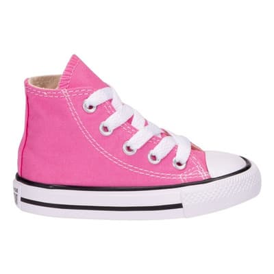 Tenis Converse Chuck Taylor All Star Core Niñas 7j234c - $849.00 en Mercado Libre | PrecioMX