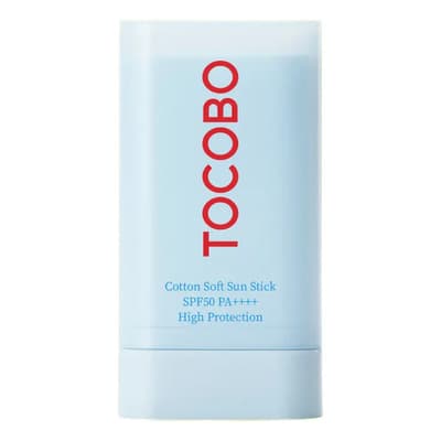 Tocobo Cotton Sun Stick Spf50+ Protector Solar
