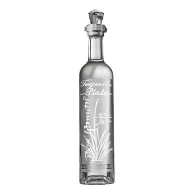 Tequila Don Ramón Punta Diamante Plata 750ml - $256.00 en Mercado Libre | PrecioMX