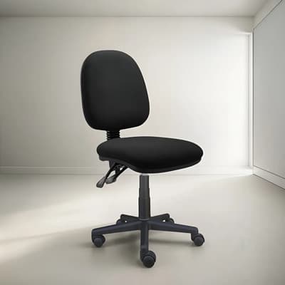 Silla Operativa Robi Medio Marca Sillas Ads Ergonómica Giratoria Con Ruedas - $1,780.00 en Mercado Libre | PrecioMX