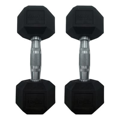 Mancuernas 15 Lbs 2 Pzas 30 Lbs Total Wod Pro Peso Real Color No - $799.00 en Mercado Libre | PrecioMX