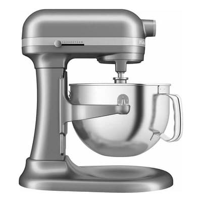 Batidora De Pedestal Kitchenaid Professional Ksm60se 11 Vel Color Gris - $11,699.10 en Mercado Libre | PrecioMX
