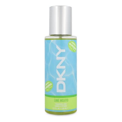 Dkny Be Delicious Lime Mojito 250ml Body Mist Spray - Dama