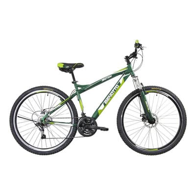 Bicicleta Benotto Montaña Ignition R29 21v Shimano Dob Disco Color Azul Oscuro Tamaño Del Cuadro Único Verde Oscuro - $5,053.00 en Mercado Libre | PrecioMX
