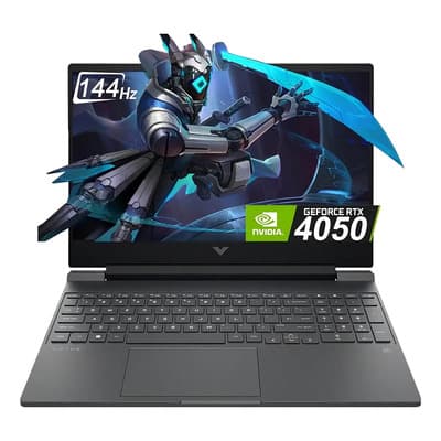 Laptop Hp gamer Victus 15.6 Fhd 144hz 16gb Ram 512gb Ssd I5-13420h W11 Rtx 4050 Negro - $14,989.00 en Mercado Libre | PrecioMX