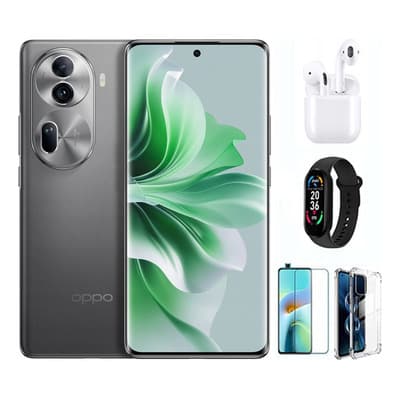 Oppo Reno11 5g Dual Sim 512 Gb/12 Gb De Ram - $6,439.98 en Mercado Libre | PrecioMX