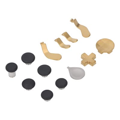 For Accesorios De Controlador For Elite Series 2, Juego - $211.88 en Mercado Libre | PrecioMX