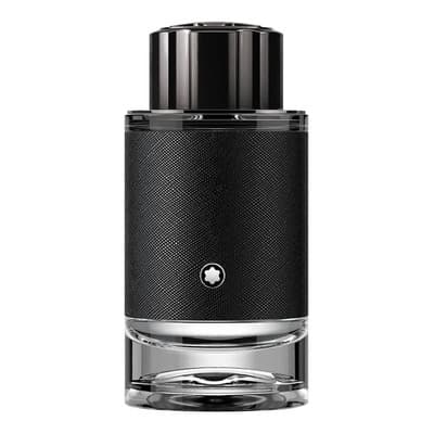 Perfume Montblanc Explorer Edp 200ml Para Hombre
