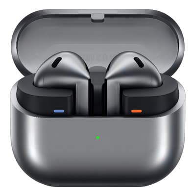 Auriculares Galaxy Buds 3 Color Plata