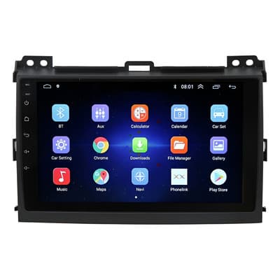 Zkp Sistema De Navegación Gps Para Coche, Pantalla Táctil, - $3,647.58 en Mercado Libre | PrecioMX