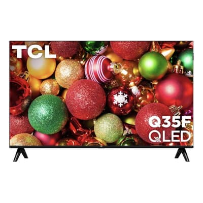 Tv Pantalla Tcl Qled 40 40q35f Fire Tv Integrado - $3,699.00 en Mercado Libre | PrecioMX