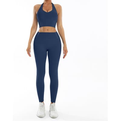 Chándales Para Mujer, Ropa Deportiva Nude De Secado Rápido