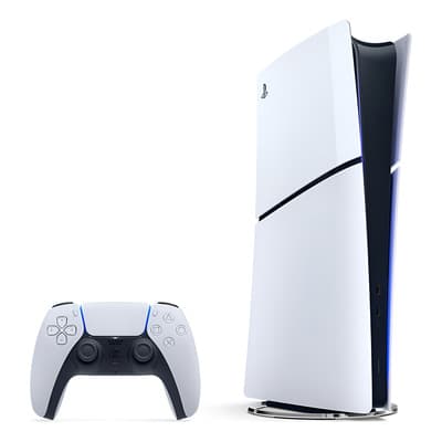 Consola Playstation 5 Slim Edición Digital - Excelente (Reacondicionado) Blanco - $7,549.00 en Mercado Libre | PrecioMX