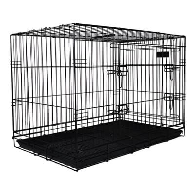Fancy Pets Fl8294 Grande Negro 108x70cm - $2,297.36 en Mercado Libre | PrecioMX