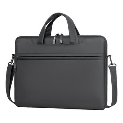 Bolsa Funda Para Laptop 15.6'' Pulgada Maletín Para Portátil Delgada Impermeable Grande Capacidad Portatil Color Negro Unisex Bolsa De Computadora Profesional Negocios - $172.50 en Mercado Libre | PrecioMX
