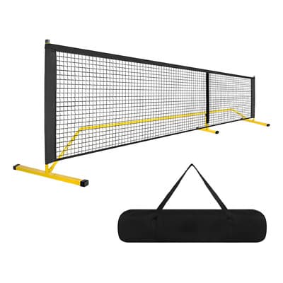 Red De Pickleball Tennis Badminton Con Pelotas Portatil - $1,099.00 en Mercado Libre | PrecioMX