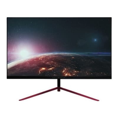 Monitor Gamer Balam Rush Con Pantalla De 23.8 144hz Y Resolución Full Hd Negro/rojo - $2,169.00 en Mercado Libre | PrecioMX