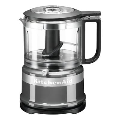 Procesador De Alimentos Kitchenaid Kfc0516 Contour Silver - $1,500.00 en Mercado Libre | PrecioMX
