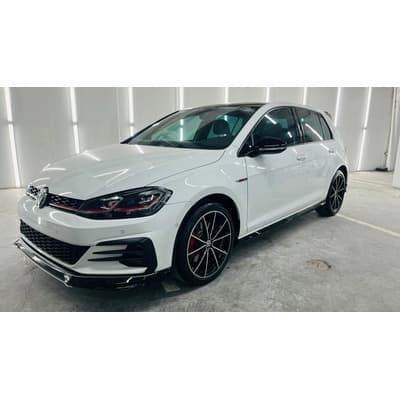 Golf Gti Oettinger - $550,000.00 en Mercado Libre | PrecioMX