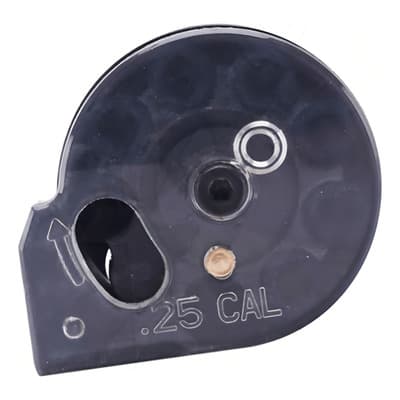 Umarex Magazine Gauntlet Pcp Cargador 8rds 25 Co2 Xchws C - $569.00 en Mercado Libre | PrecioMX