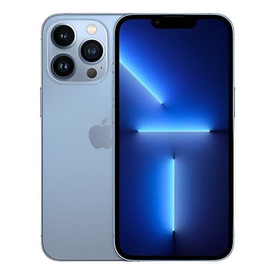 Apple iPhone 13 Pro 128gb 6gb Azul Sierra Smartphone Potente Cámara Profesional Elegante - Aceptable (Reacondicionado) - $6,386.33 en Mercado Libre | PrecioMX