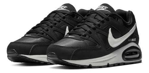 Tenis Nike Air Max Command Para Mujer - $1,819.30 en Mercado Libre | PrecioMX