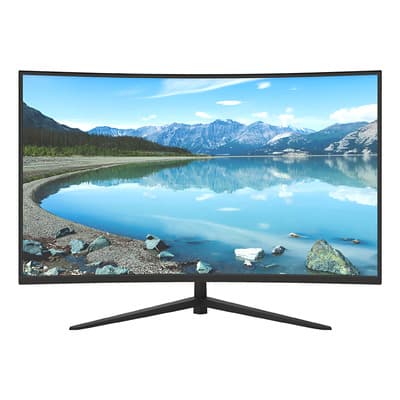 Monitor Gamer Rca Con Pantalla De 32 144hz Y Resolución Qhd+ Negro - $5,343.77 en Mercado Libre | PrecioMX