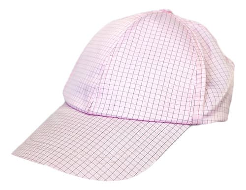 Gorra De Béisbol Unisex Antiestática, Tipo Gorra De - $209.21 en Mercado Libre | PrecioMX