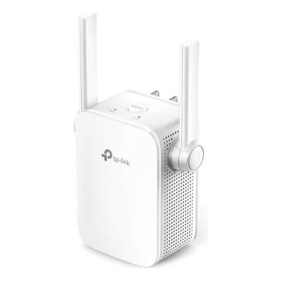 Repetidor Inalambrico Tp-link Expansor De Wifi De 300 Mbp Tl-wa855re - $388.00 en Mercado Libre | PrecioMX