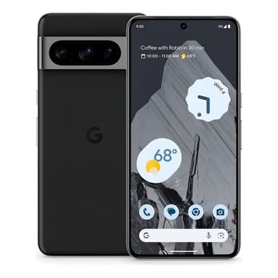 Google Pixel 8 Pro Dual SIM 128 GB negro 12 GB RAM