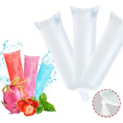 500pcs Bolsas Para Bolis Bolsas Para Envios Color Transparente Bolis Gourmet 7x33cm - $148.68 en Mercado Libre | PrecioMX
