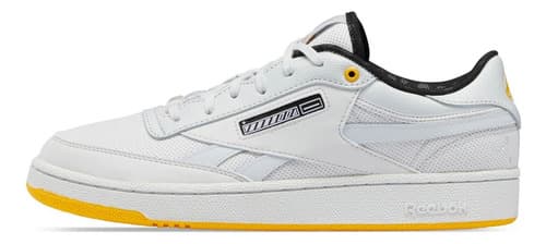 Tenis Reebok Club C Revenge Jurassic World Hombre Hq6205 - $1,199.40 en Mercado Libre | PrecioMX