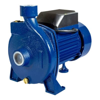 Bomba Centrífuga Residencial, Iusa, Primo 1 Hp, 95l/min - $1,426.00 en Mercado Libre | PrecioMX