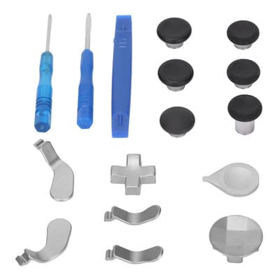 Accesorio De Mando Para Juego Elite Series 2 Parts 13 En 1 - $166.84 en Mercado Libre | PrecioMX