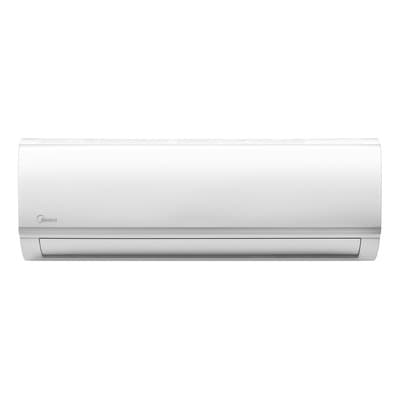 Minisplit Midea Ecosaver-32 Inverter Seer 18, 1 Ton, Sólo Frío, ; Mas12c1ecs; Refrigerante R32 Blanco - $5,587.00 en Mercado Libre | PrecioMX