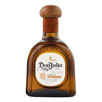 Tequila Don Julio Reposado 1942 700 Ml - $693.91 en Mercado Libre | PrecioMX