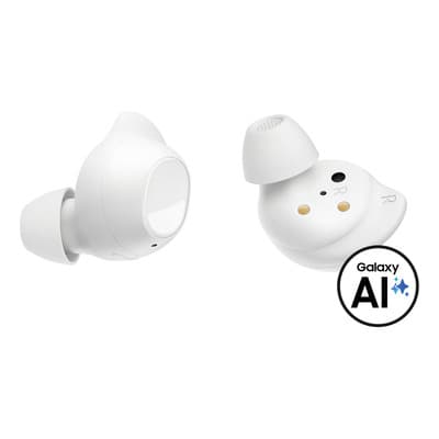 Audífonos inalámbricos Samsung Galaxy Buds FE blanco - $1,799.00 en Mercado Libre | PrecioMX
