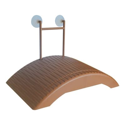 Accesorios Para Tortugueros Muelle Flotante Tortugas Lomas - $128.75 en Mercado Libre | PrecioMX