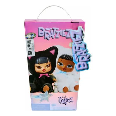 Mga Bratz Bratziez Iconz Series Muñeca Sorpresa Y Accesorio - $1,139.00 en Mercado Libre | PrecioMX